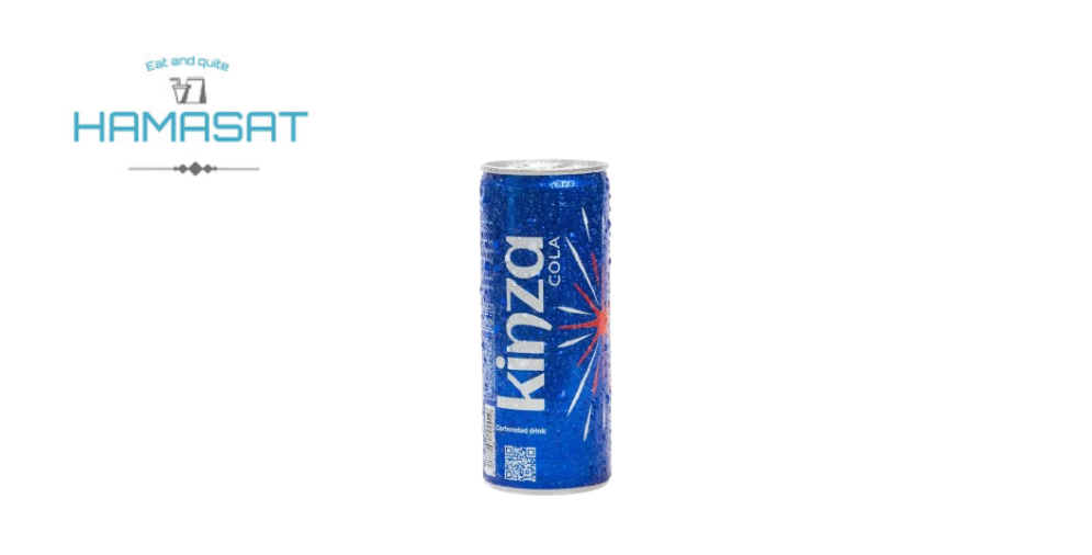Kinza Cola